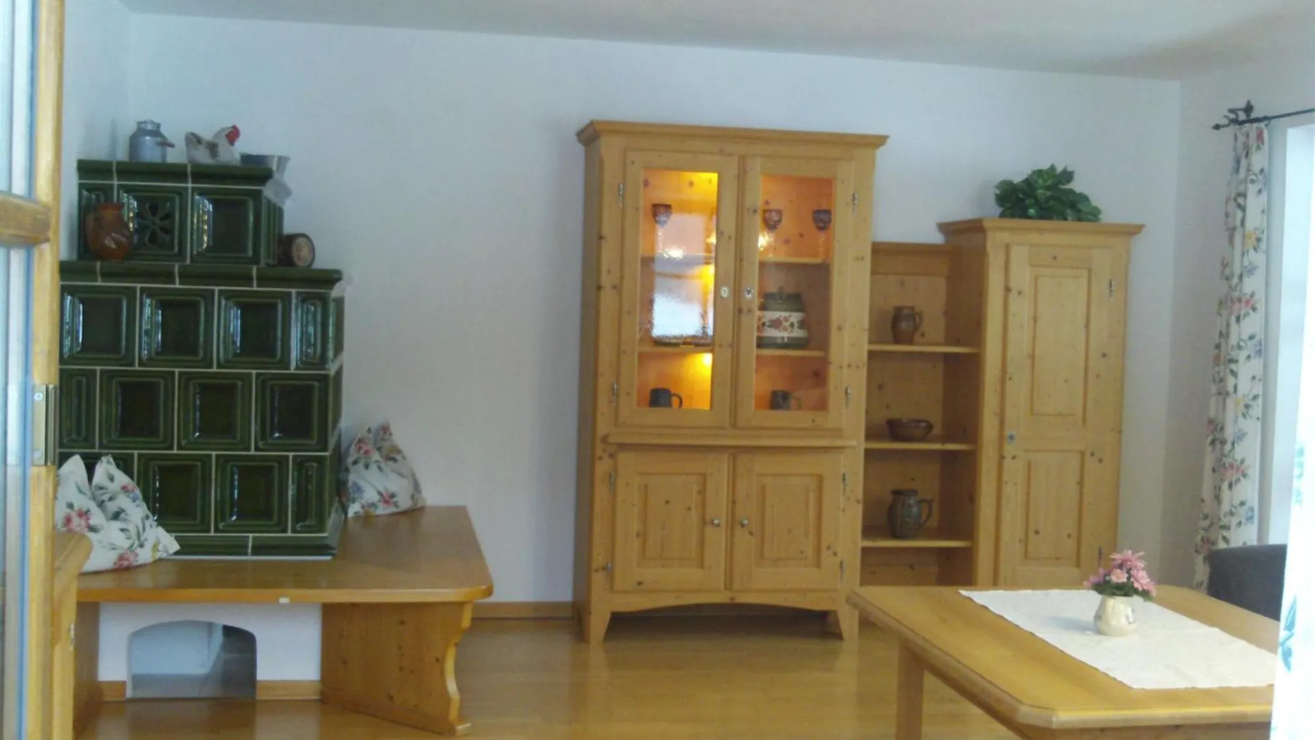 Apartment Ferienwohnungen Ilsanker - Doffenlehen Marktschellenberg