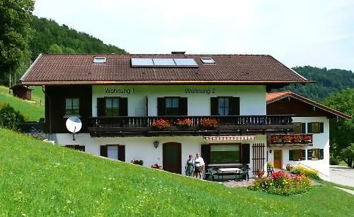 Apartment Ferienwohnungen Ilsanker - Doffenlehen Marktschellenberg